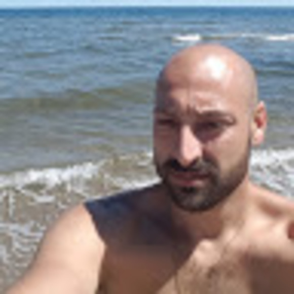 Meet your Posher, David - Picture 1 of 1